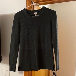 3 J Crew sweaters